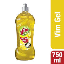 Vim Concentrated Gel